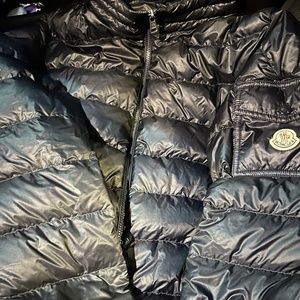 Men’s XL MONCLER Lambot Jacket